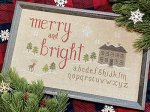 (image for) Merry And Bright Sampler